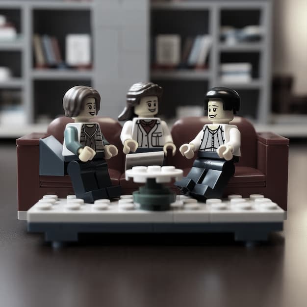 Team collaboration